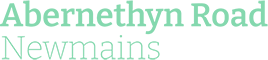Abernethyn Road Consultation Logo